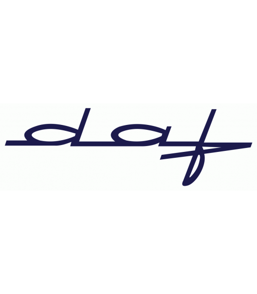 Daf - Merken