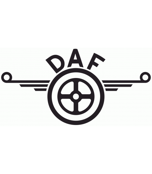 Daf - Merken