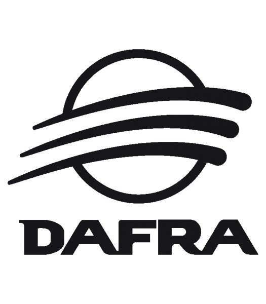 Dafra - Merken
