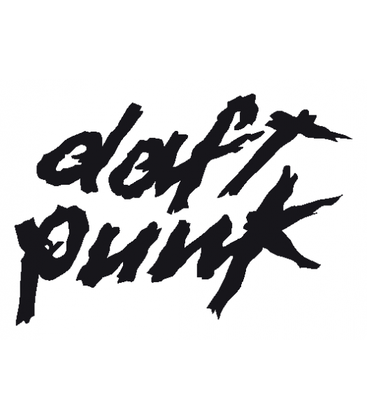Daft Punk - Merken