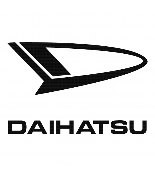 Daihatsu - Merken