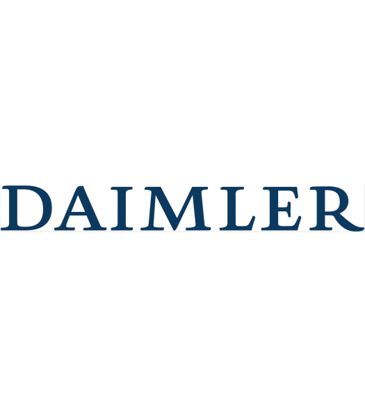 Daimler - Merken