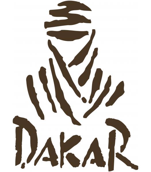 Dakar - Merken