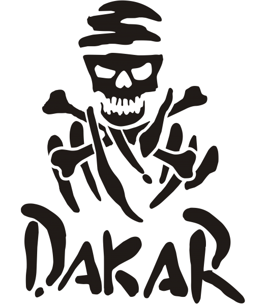 Dakar2 - Funlogo's