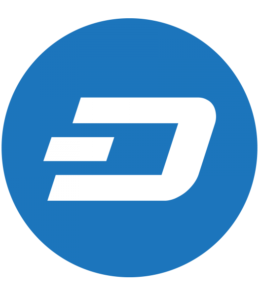 Dash - Logo's