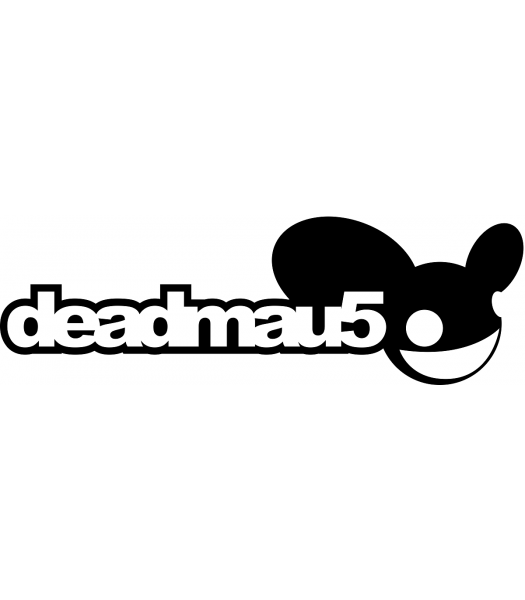 Deadmau5 - Merken