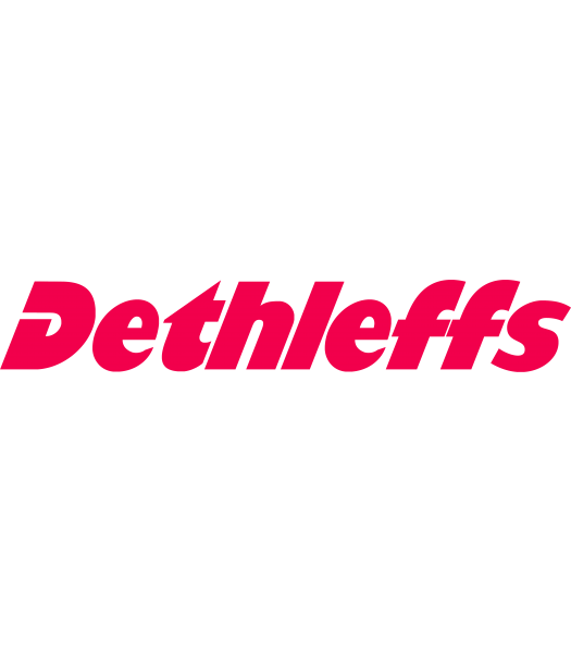 Dethleffs - Logo's