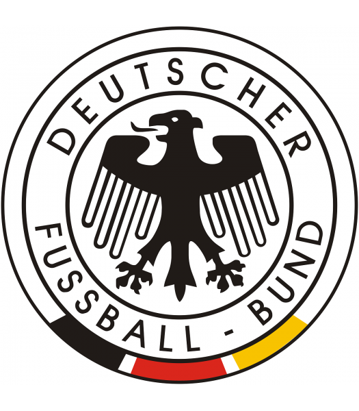 Deutscher fussbal bund - Voetbalclubs