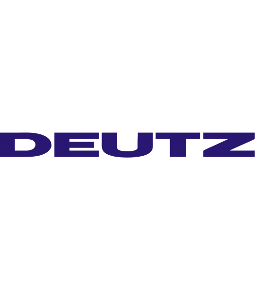 Deutz - Logo's