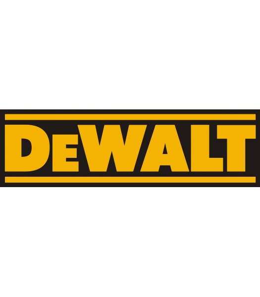 DeWalt - Merken
