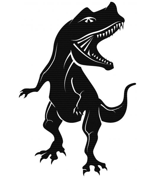 Dinosaurus - Dieren & Natuur