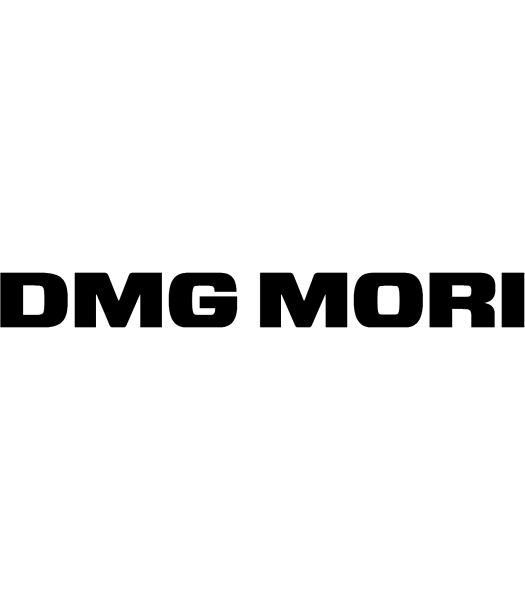 DMG Mori - Logo's