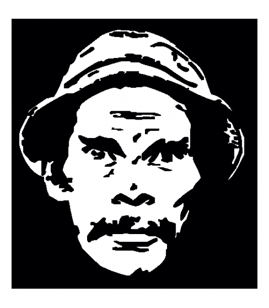 Don Ramon - Personages