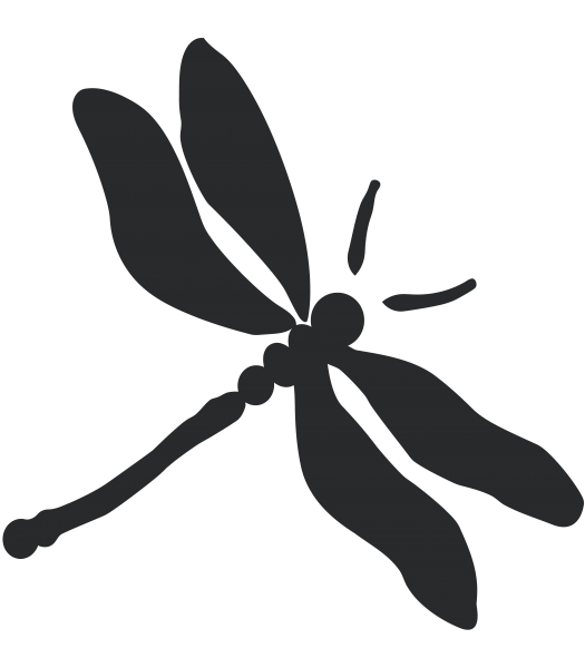 Dragonfly - Dieren & Natuur