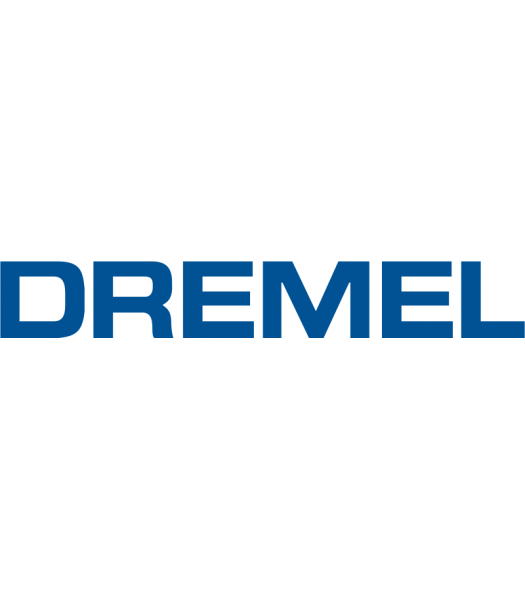 Dremel - Logo's
