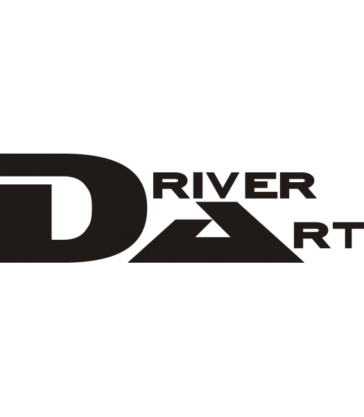 Driver Art - Logo's