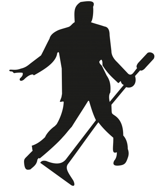Elvis Presley - Personages