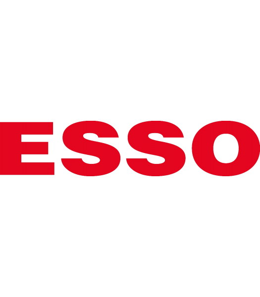 Esso - Logo's