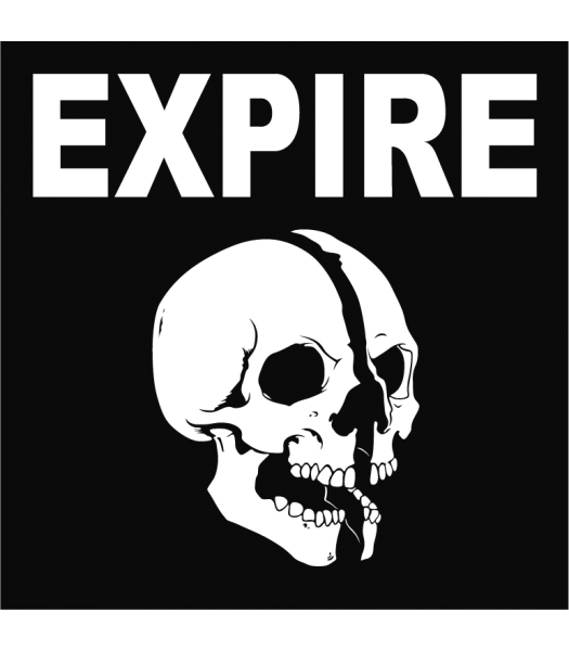 Expire - Logo's