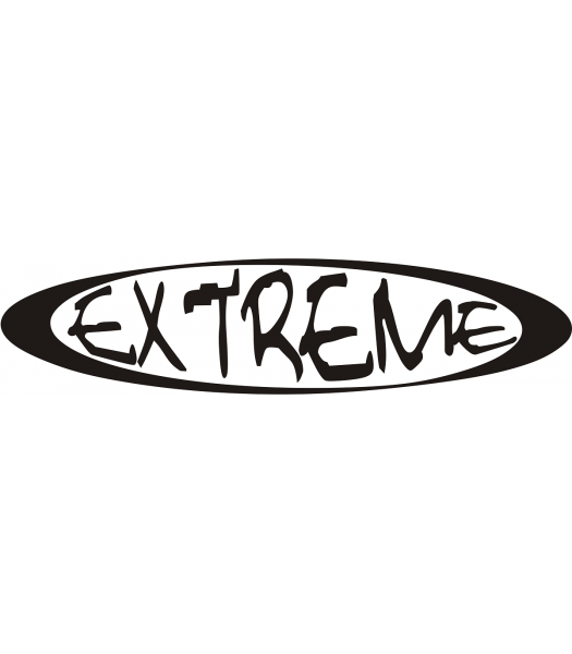 Extreme3 - Logo's