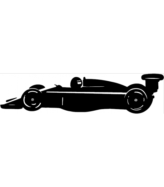 F1-Wagen - Voertuigen