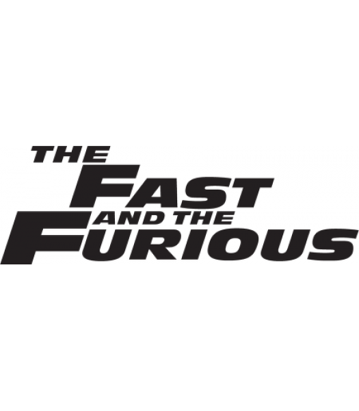 Fast and the Furious - Merken
