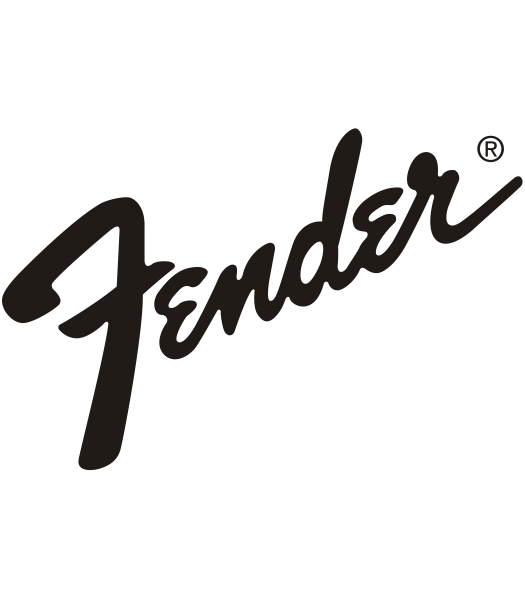 Fender - Merken