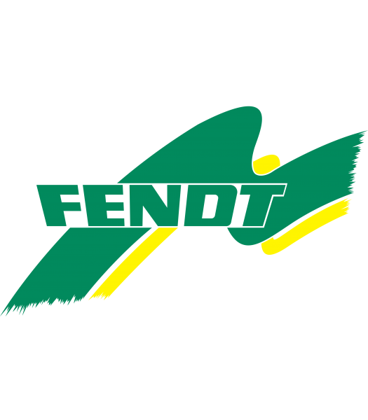 Fendt - Logo's