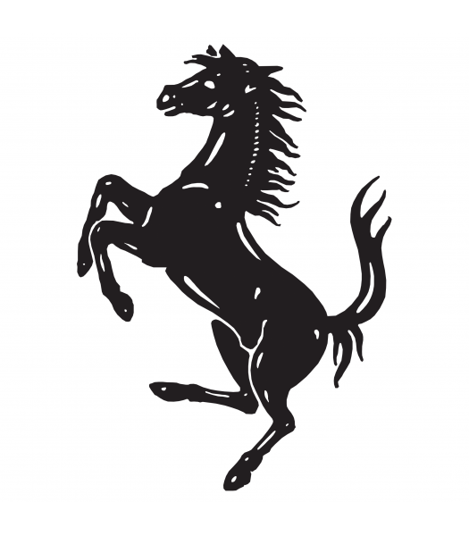 Ferrari - Merken