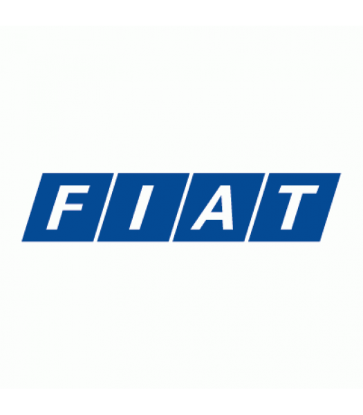 Fiat - Merken