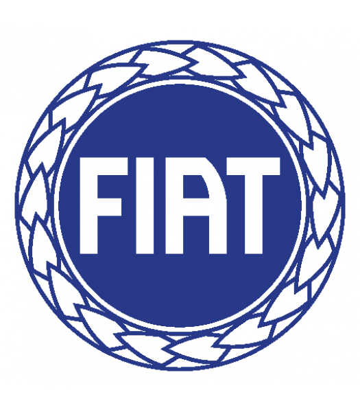 Fiat2 - Merken