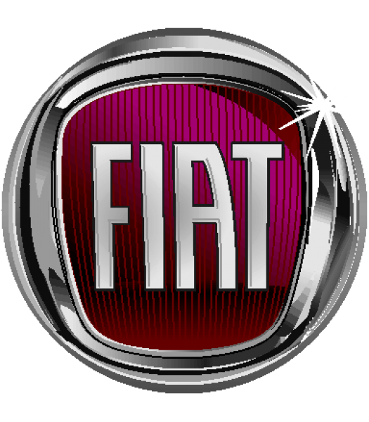 Fiat6 - Logo's