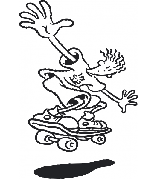 Fidodido2 - Personages