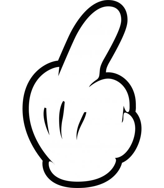 Finger - Funlogo's