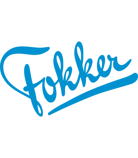 Fokker - Voertuigen