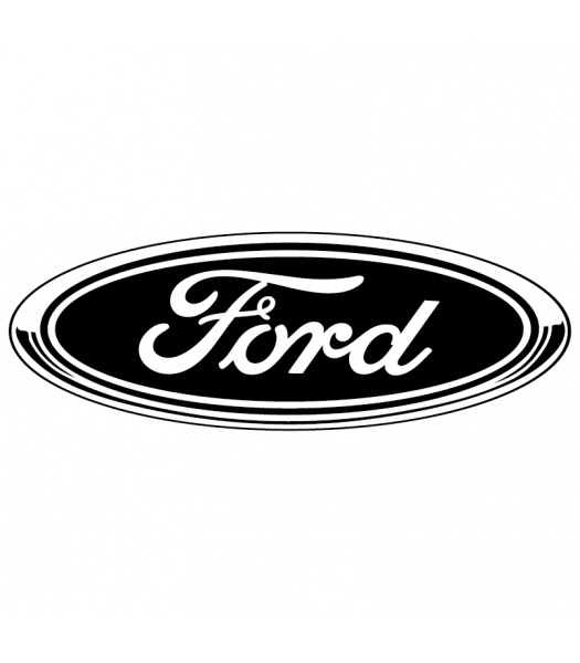 Ford - Voertuigen