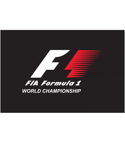 Formula 1 - Merken