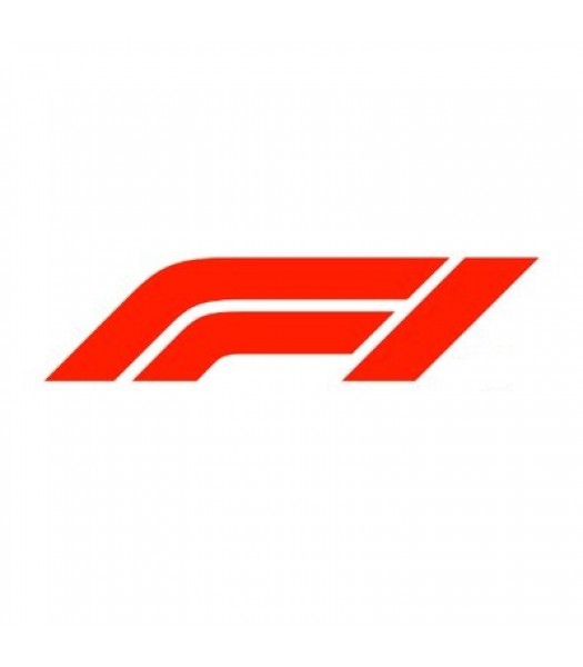 Formule1 nieuw - Logo's