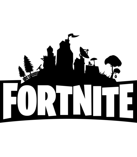 Fortnite - Logo's