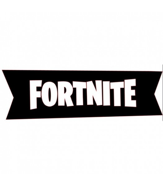 Fortnite2 - Logo's