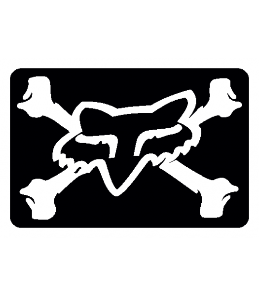Fox Victory - Merken