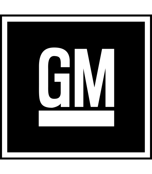 GM - Logo's
