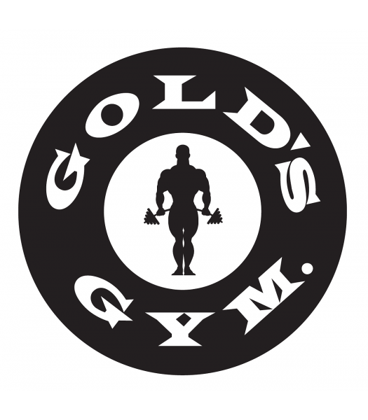 Golds gym - Merken