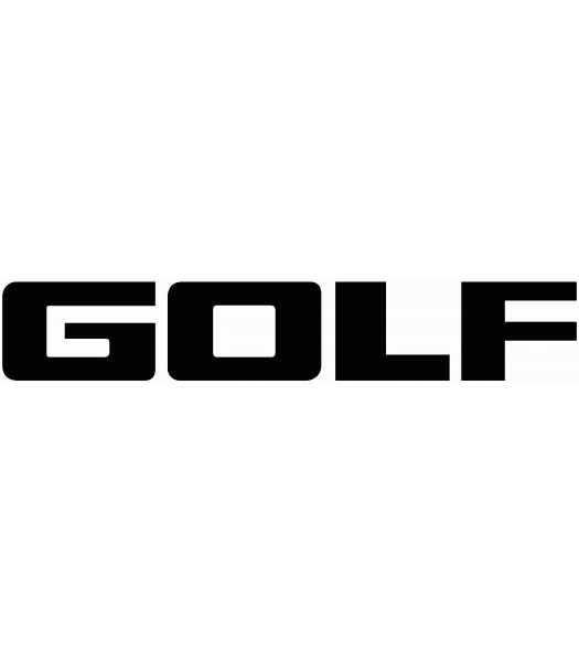 Golf - Merken