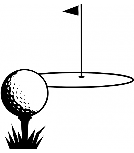 Golf3 - Sport