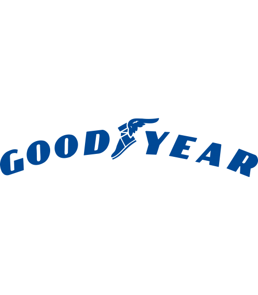 Good year - Logo's
