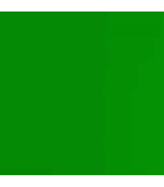 Groene folie - Benodigdheden