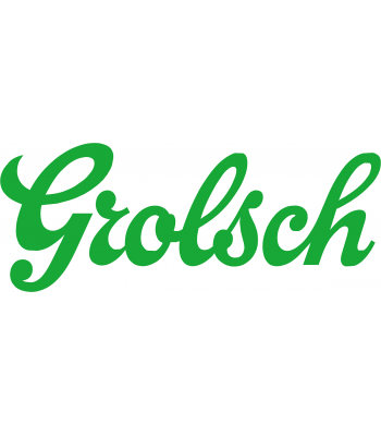 Grolsch