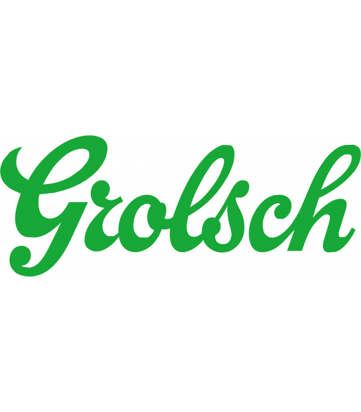 Grolsch - Merken