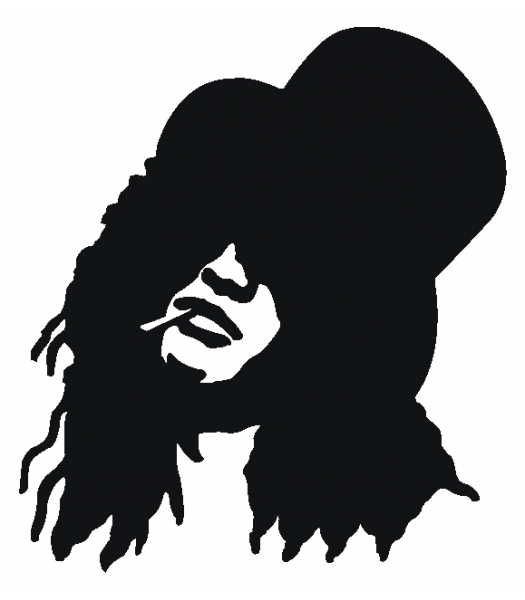 Guns n Roses Slash - Beroemdheden